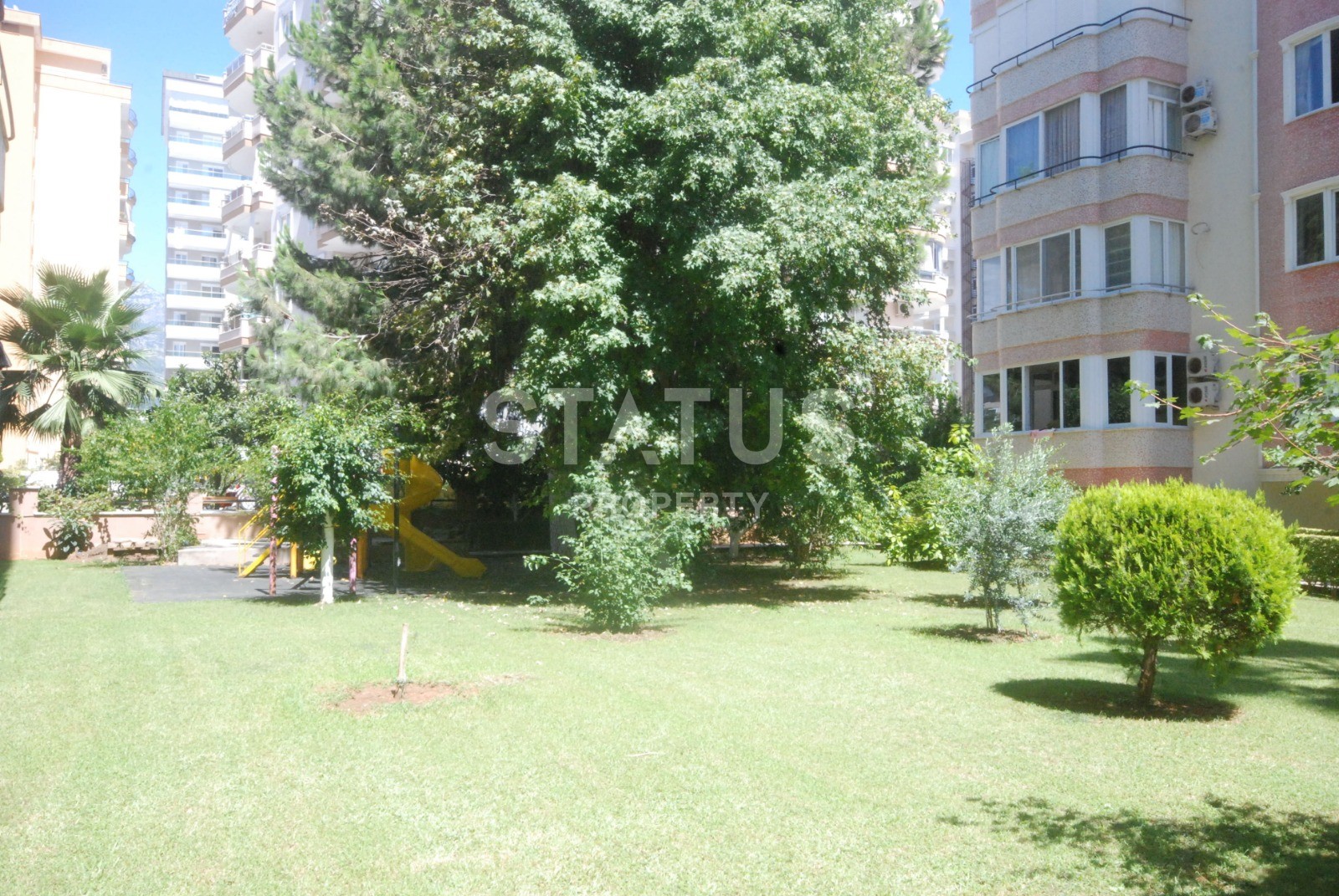 Трехкомнатные апартаменты с видом на горы Торос, 120 кв. м. фото 20