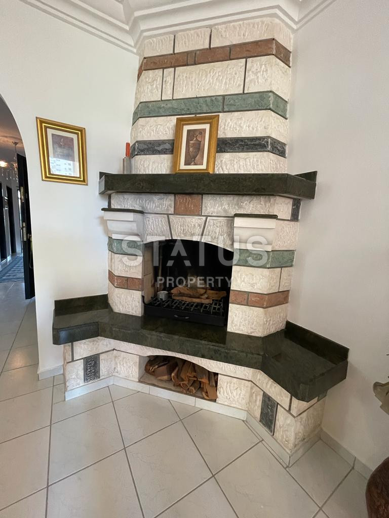 Mahmutlar 2+1 fully equipped. 130m2 фото 5