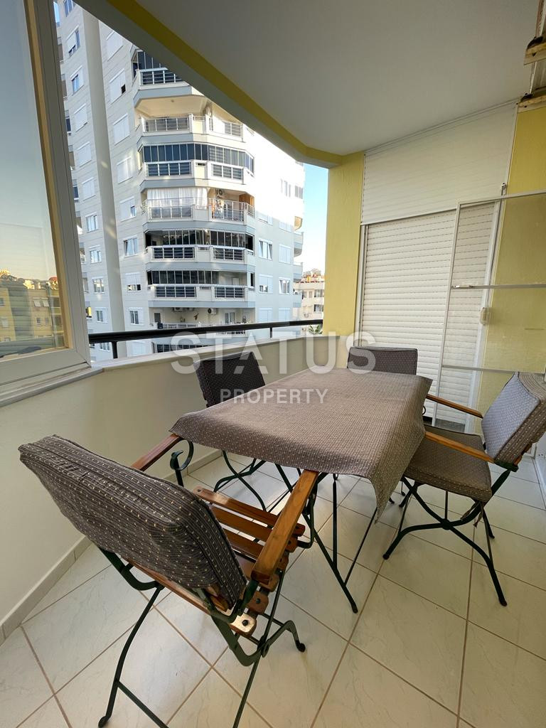 Mahmutlar 2+1 fully equipped. 130m2 фото 6