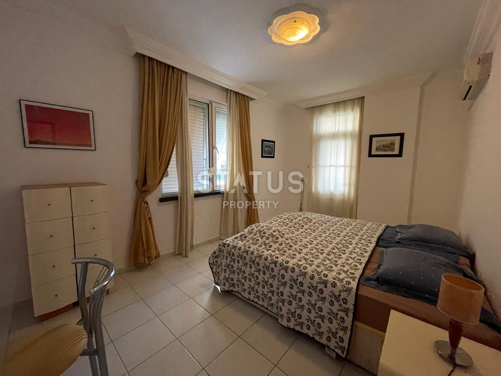 Mahmutlar 2+1 fully equipped. 130m2 фото 7