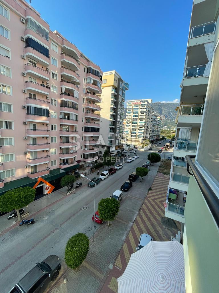 Mahmutlar 2+1 fully equipped. 130m2 фото 9