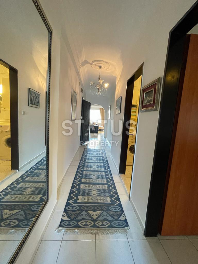 Mahmutlar 2+1 fully equipped. 130m2 фото 10