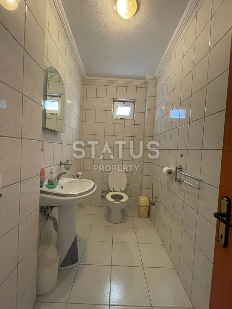 Mahmutlar 2+1 fully equipped. 130m2 фото 11