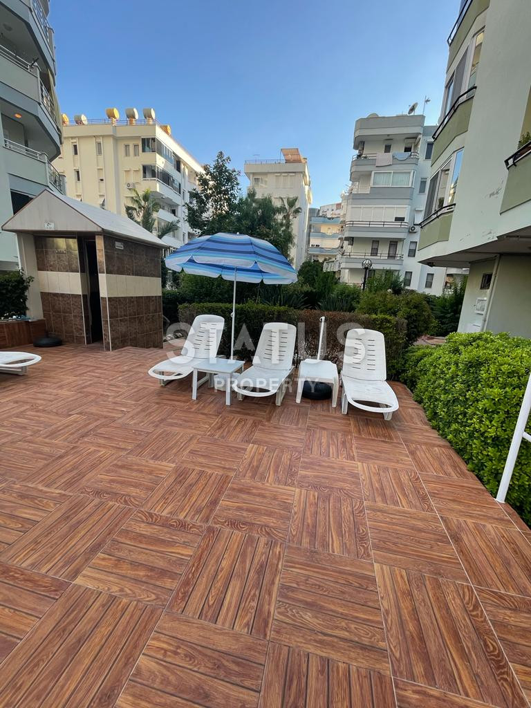 Mahmutlar 2+1 fully equipped. 130m2 фото 12