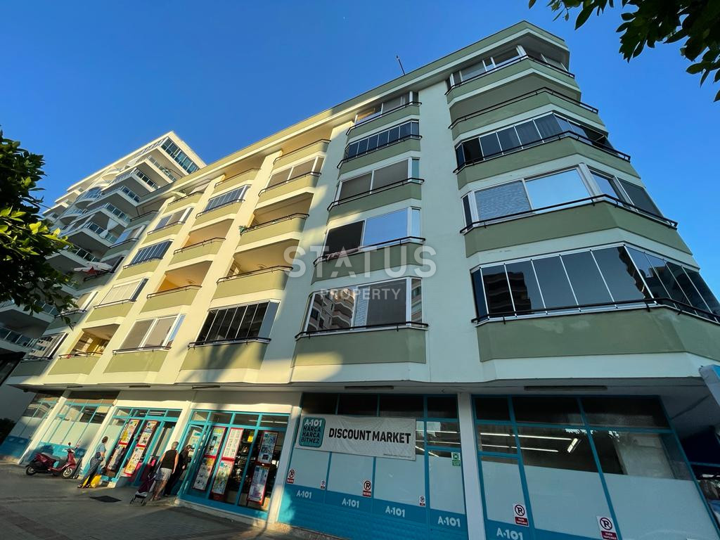 Mahmutlar 2+1 fully equipped. 130m2 фото 13