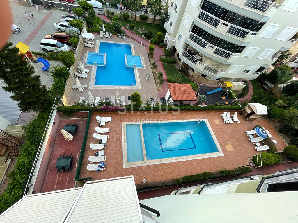 Mahmutlar 2+1 fully equipped. 130m2 фото 15