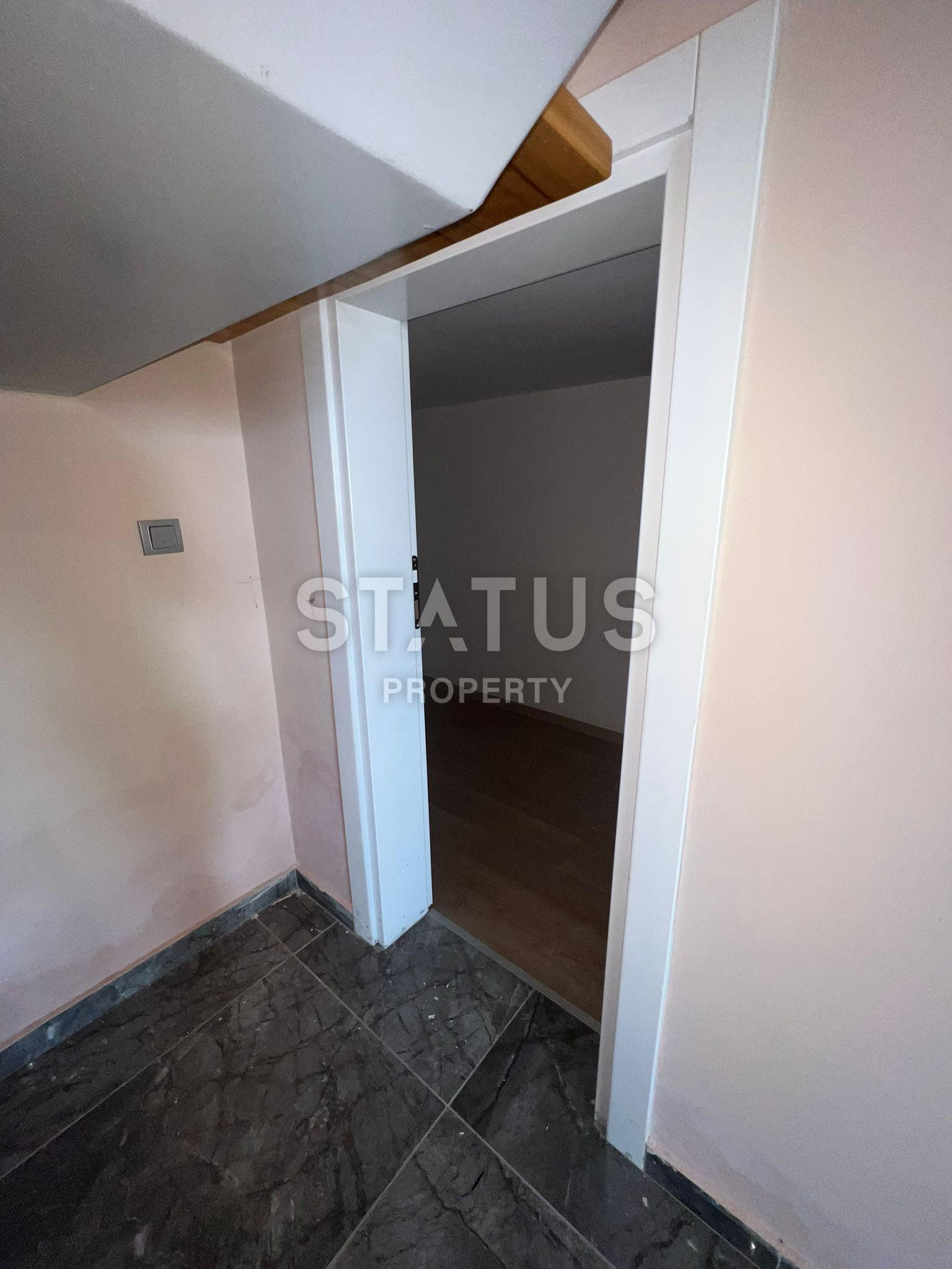 Дуплекс  4+2  с собственным садом в Бекташе.200м2 фото 6