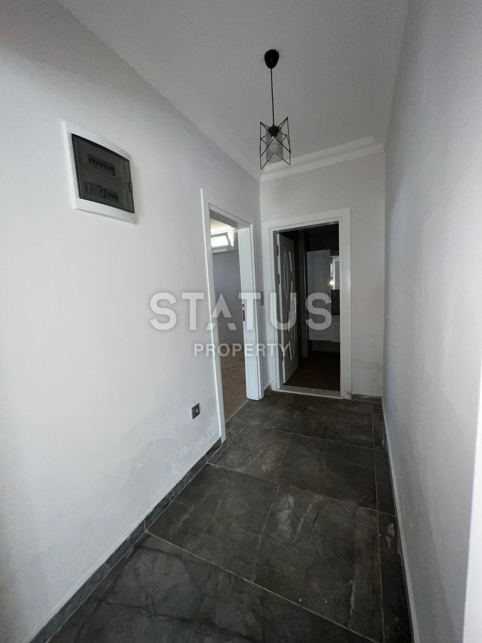 Дуплекс  4+2  с собственным садом в Бекташе.200м2 фото 9