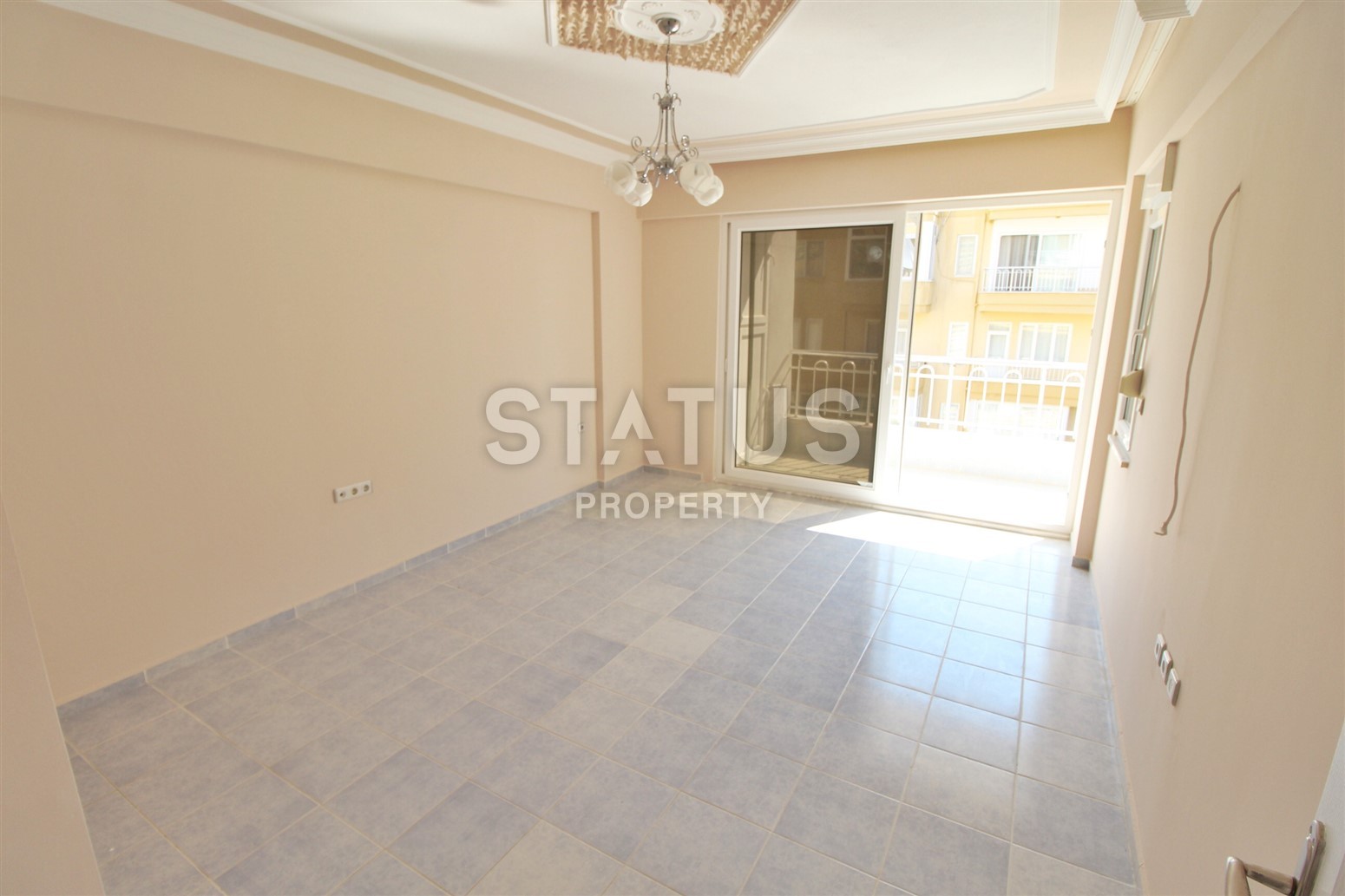 Просторная трехкомнатная квартира с видом на море, 120м2 фото 5