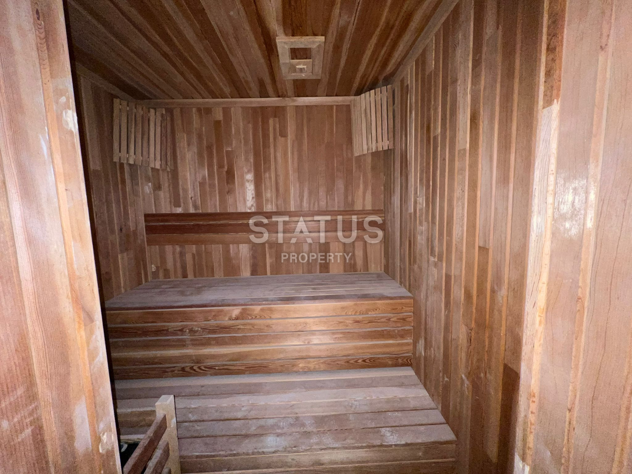 Дуплекс  4+2  с собственным садом в Бекташе.200м2 фото 20