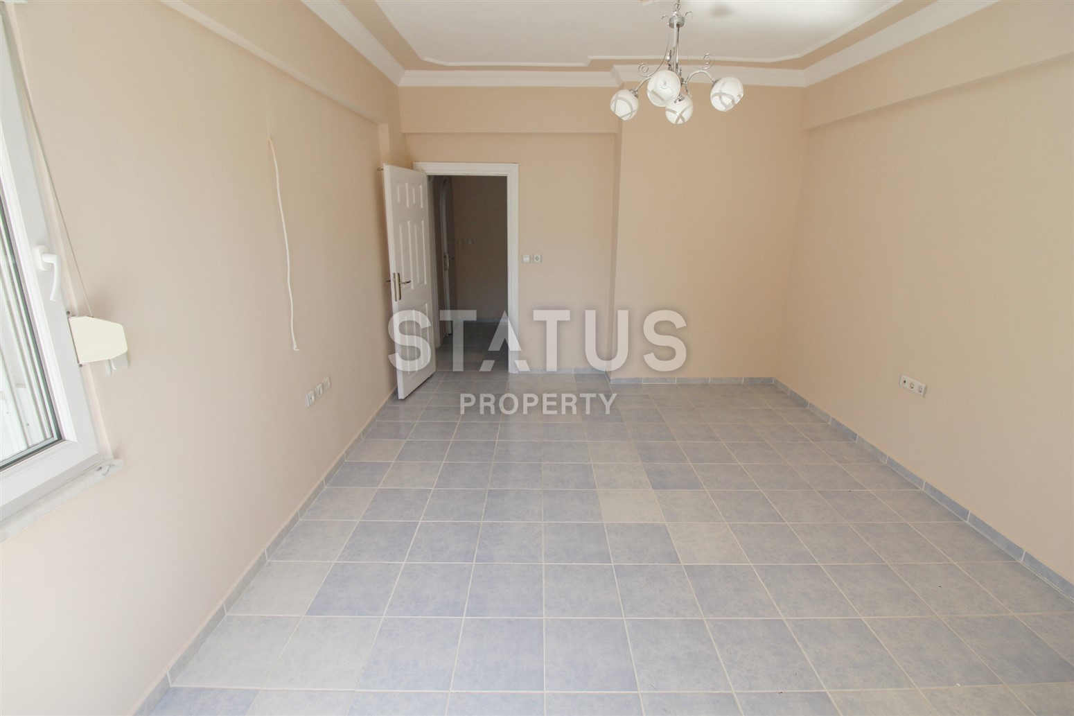 Просторная трехкомнатная квартира с видом на море, 120м2 фото 4