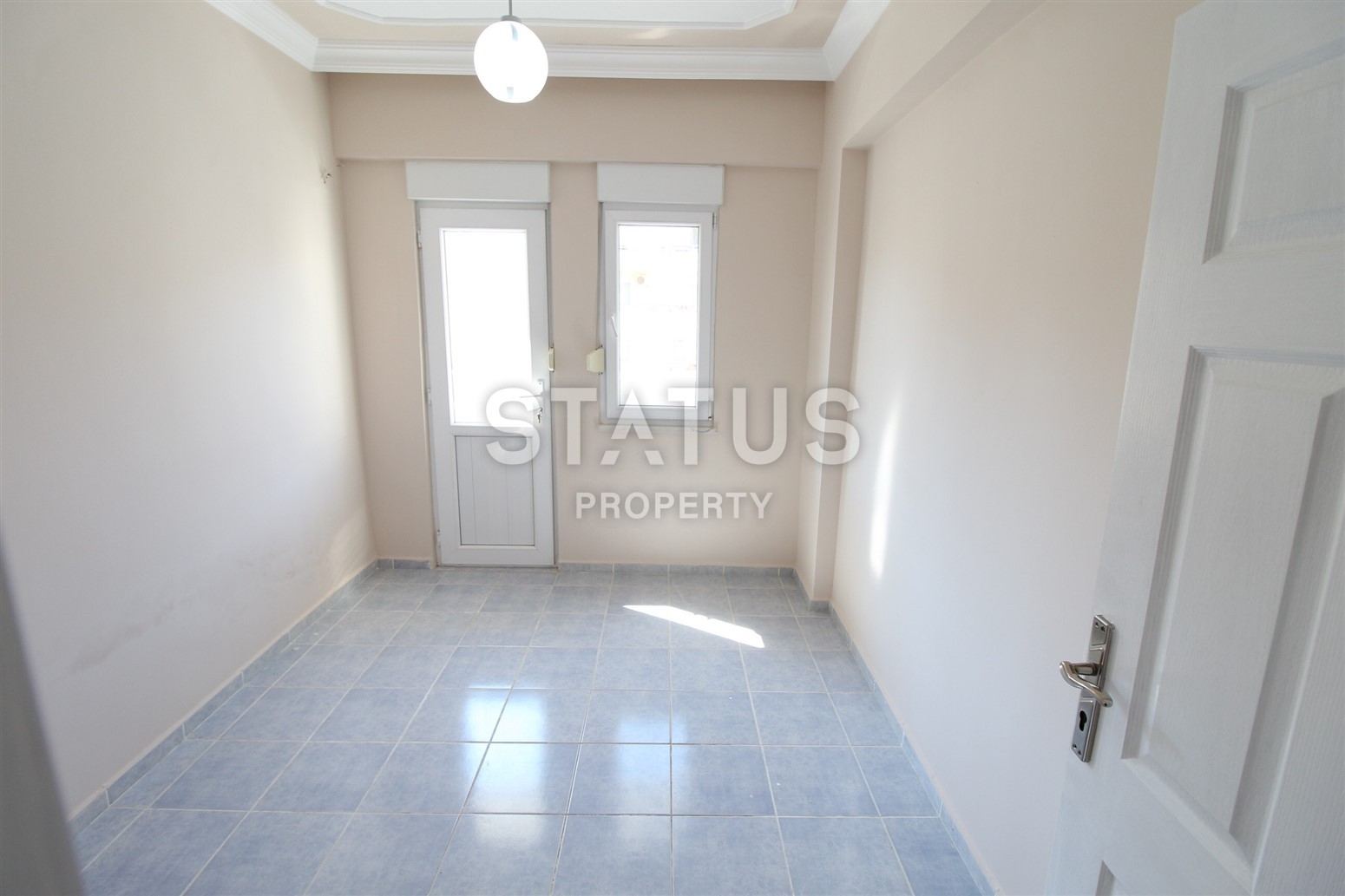 Просторная трехкомнатная квартира с видом на море, 120м2 фото 8