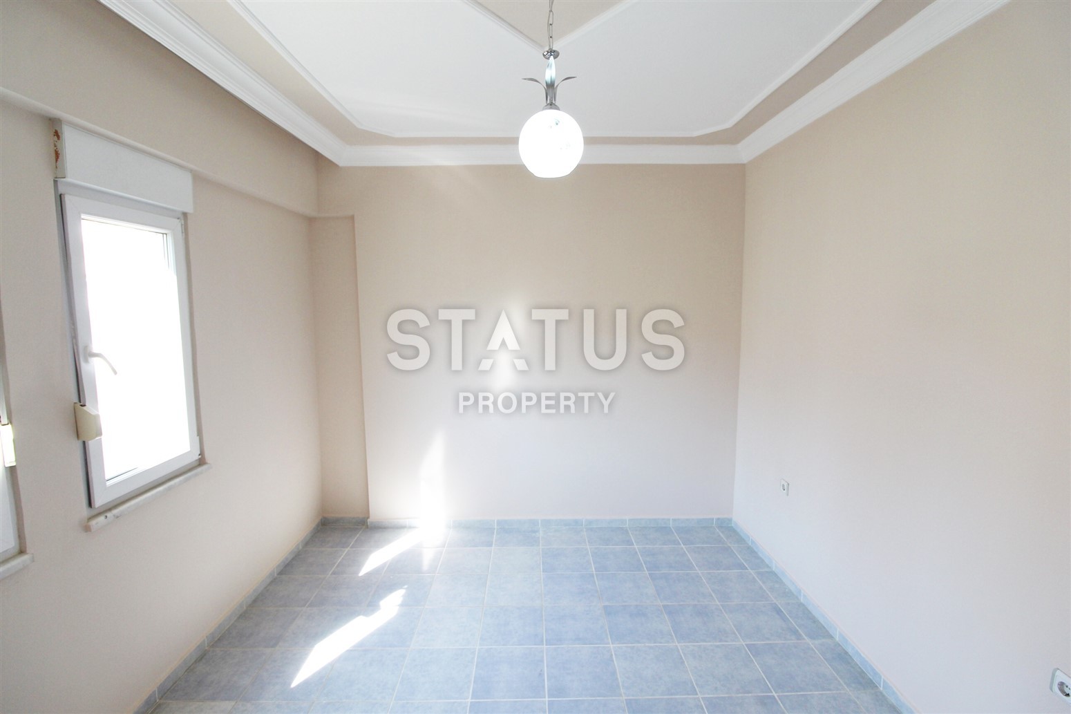 Просторная трехкомнатная квартира с видом на море, 120м2 фото 9