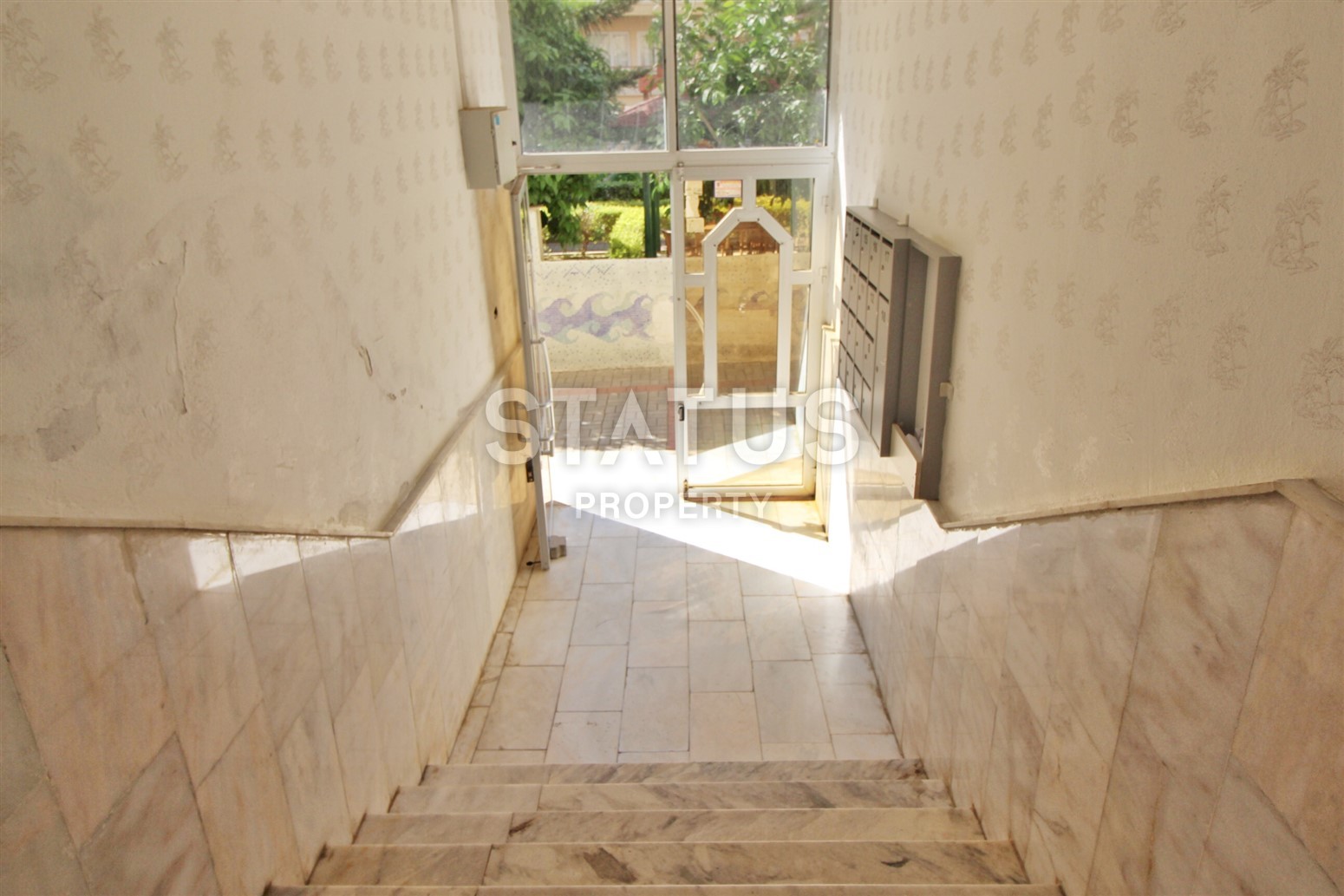 Просторная трехкомнатная квартира с видом на море, 120м2 фото 21