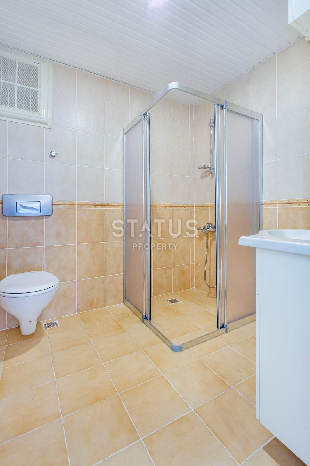 Меблированные апартаменты с прямым видом на море и горы, 130 м2. фото 14