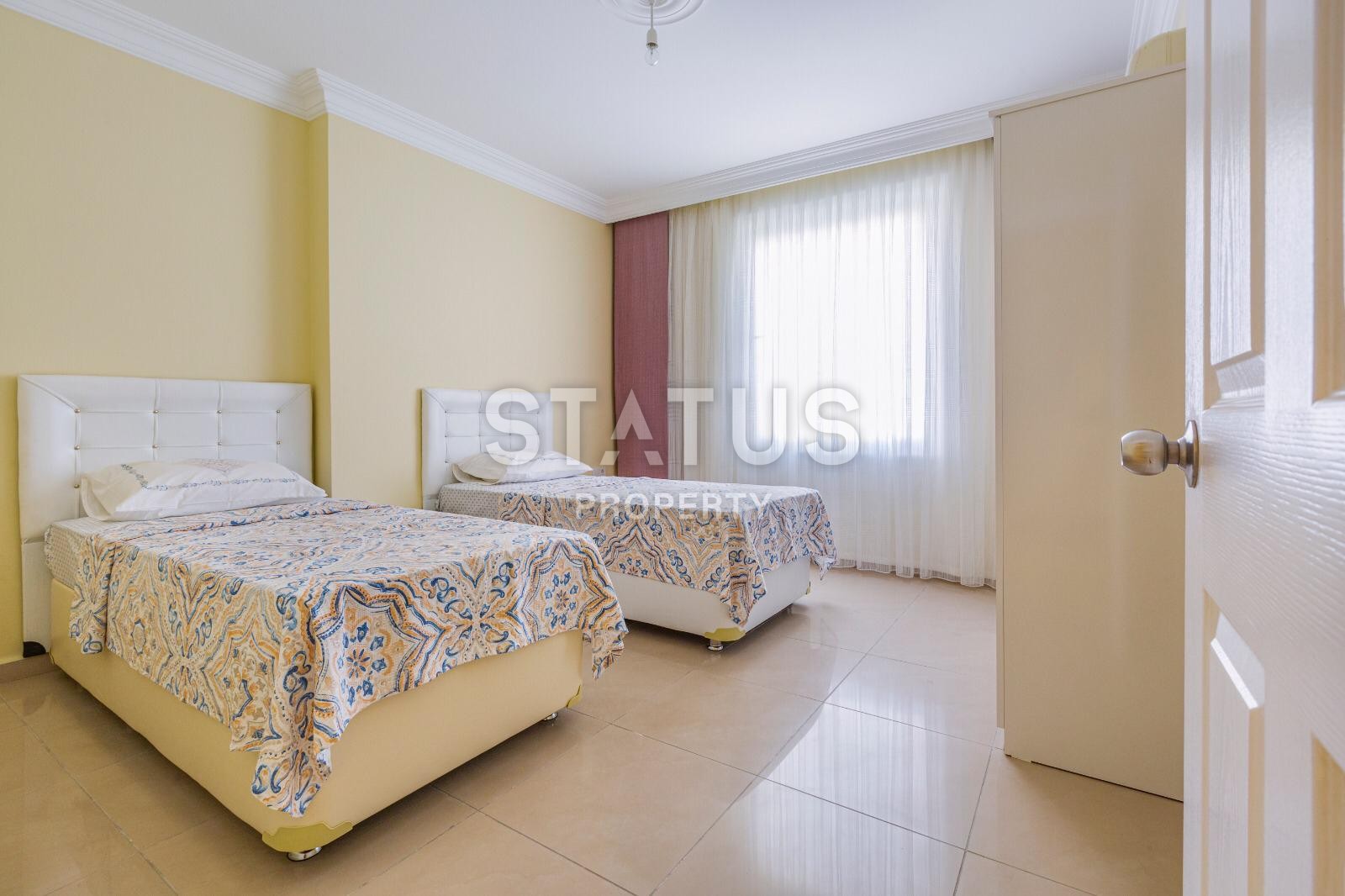 Квартира с новой мебелью 2+1 в центре Махмутлара 130 кв.м. фото 7