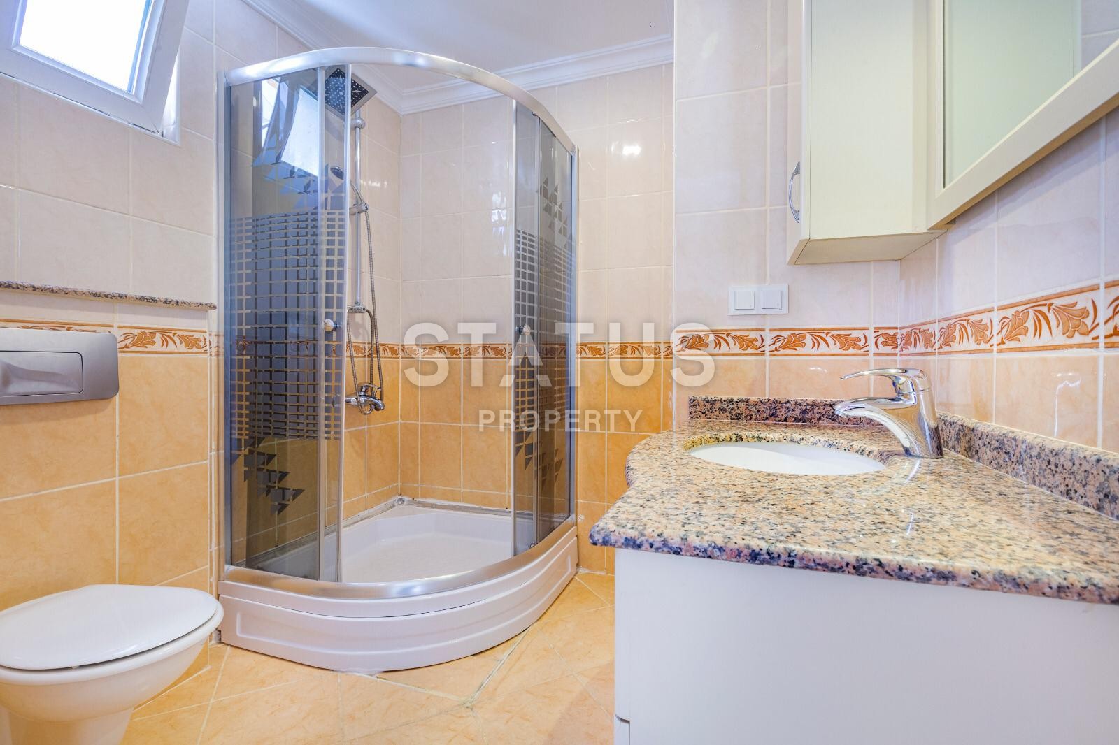 Квартира с новой мебелью 2+1 в центре Махмутлара 130 кв.м. фото 25