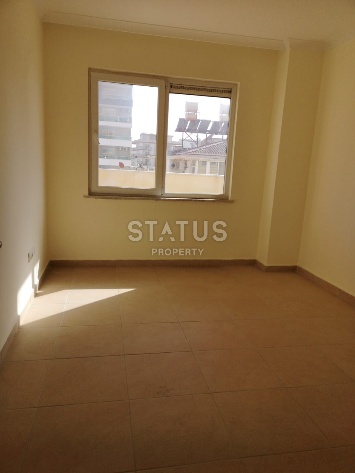 Новая квартира в комплексе с инфраструктурой в Махмутларе, 70 м2. фото 7