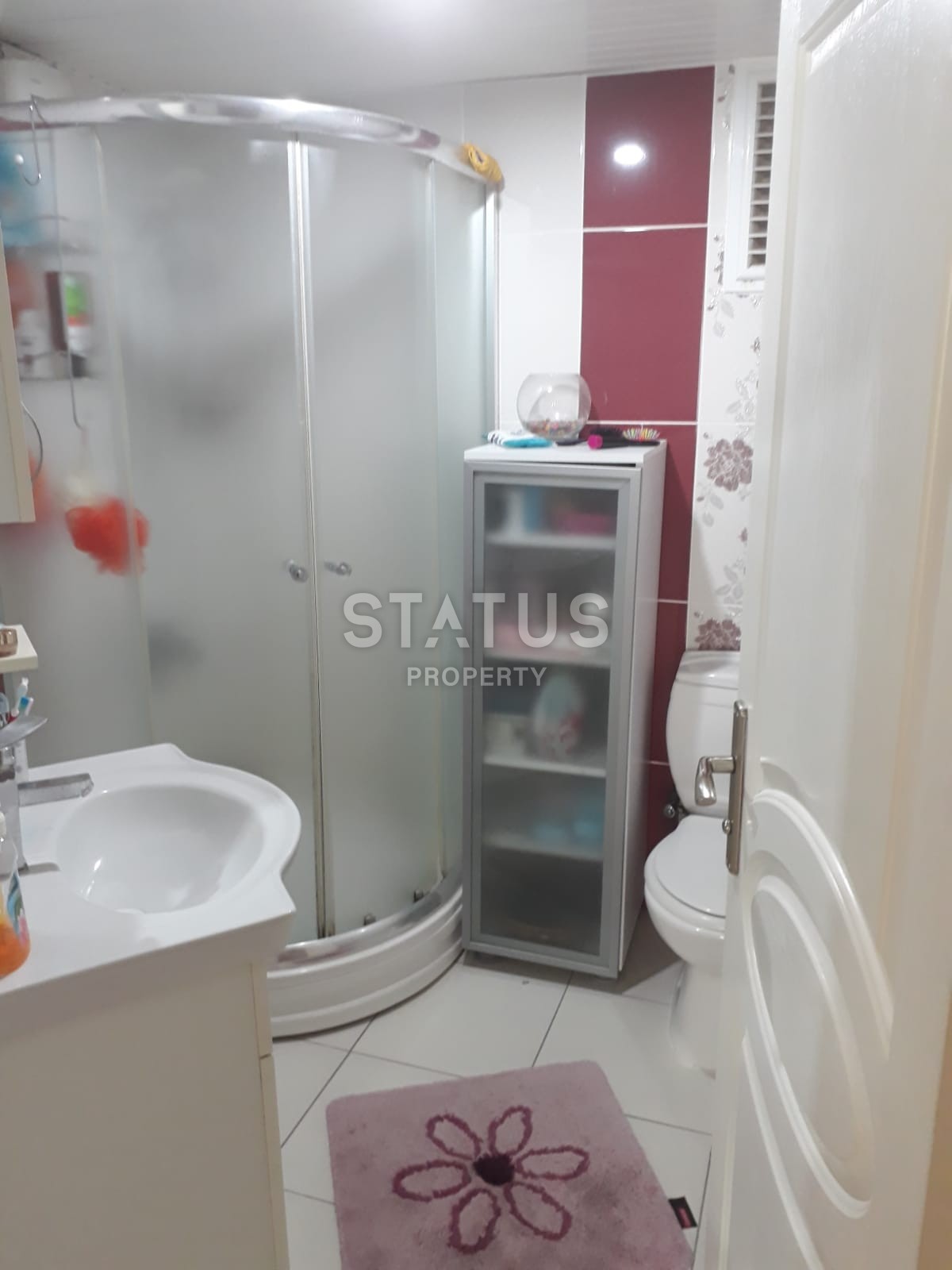 Квартира 2+1 на первой береговой линии с видом на море 100 кв.м. фото 10