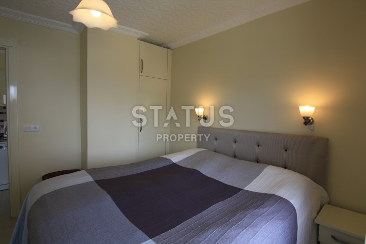 Двухкомнатные апартаменты в комплексе с бассейном в Обе, 50 м2 фото 8