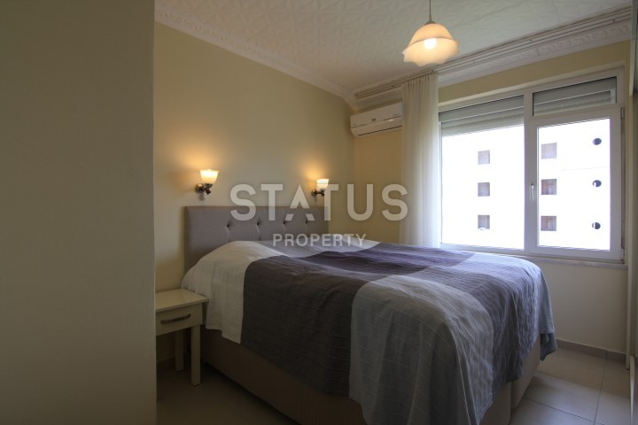 Двухкомнатные апартаменты в комплексе с бассейном в Обе, 50 м2 фото 9