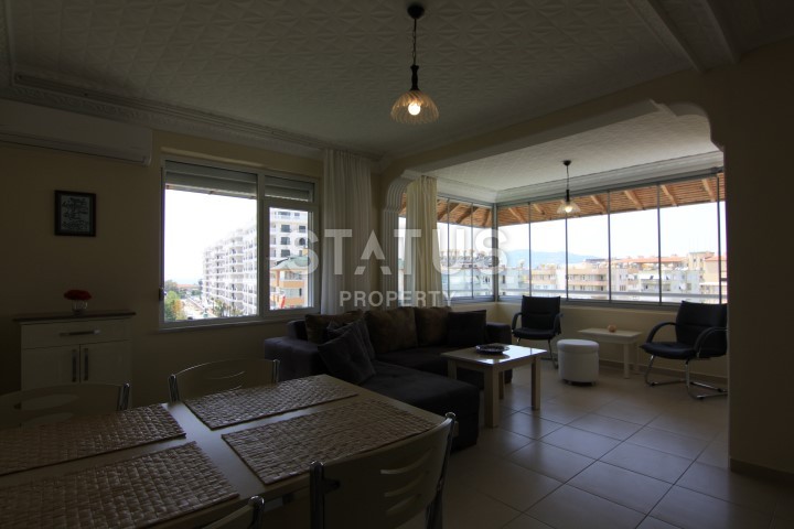 Двухкомнатные апартаменты в комплексе с бассейном в Обе, 50 м2 фото 4