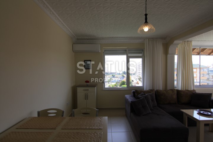 Двухкомнатные апартаменты в комплексе с бассейном в Обе, 50 м2 фото 5