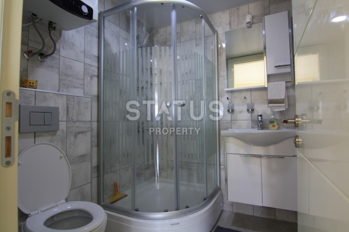 Двухкомнатные апартаменты в комплексе с бассейном в Обе, 50 м2 фото 11