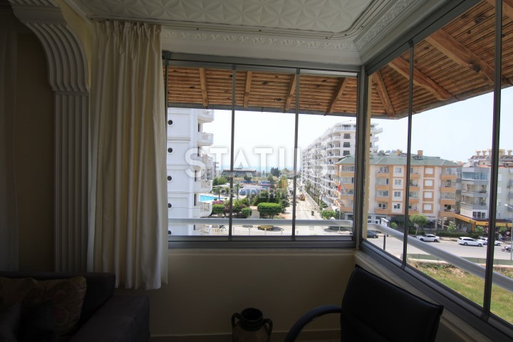 Двухкомнатные апартаменты в комплексе с бассейном в Обе, 50 м2 фото 7