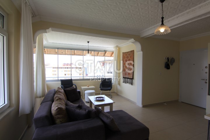 Двухкомнатные апартаменты в комплексе с бассейном в Обе, 50 м2 фото 6