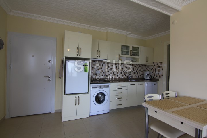 Двухкомнатные апартаменты в комплексе с бассейном в Обе, 50 м2 фото 3