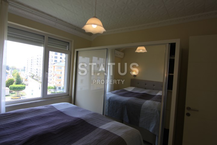 Двухкомнатные апартаменты в комплексе с бассейном в Обе, 50 м2 фото 10