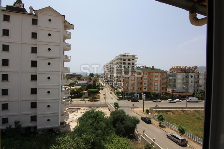 Двухкомнатные апартаменты в комплексе с бассейном в Обе, 50 м2 фото 13