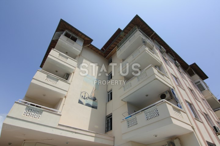 Двухкомнатные апартаменты в комплексе с бассейном в Обе, 50 м2 фото 14