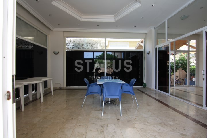 Двухкомнатные апартаменты в комплексе с бассейном в Обе, 50 м2 фото 12