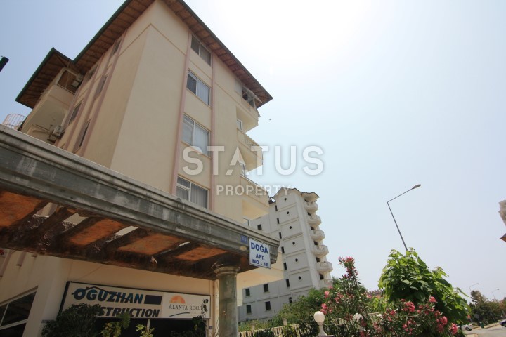 Двухкомнатные апартаменты в комплексе с бассейном в Обе, 50 м2 фото 15