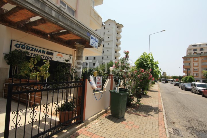 Двухкомнатные апартаменты в комплексе с бассейном в Обе, 50 м2 фото 16