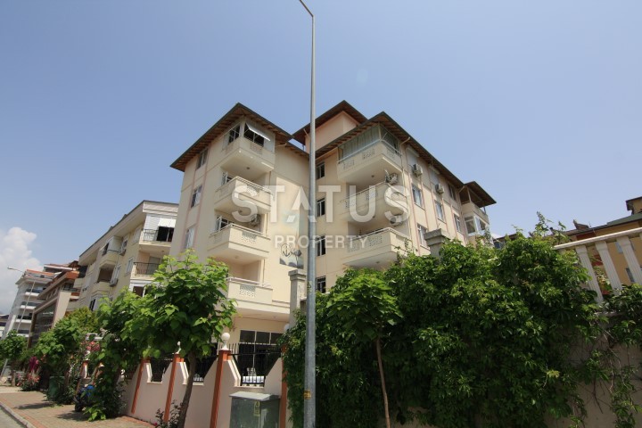 Двухкомнатные апартаменты в комплексе с бассейном в Обе, 50 м2 фото 17