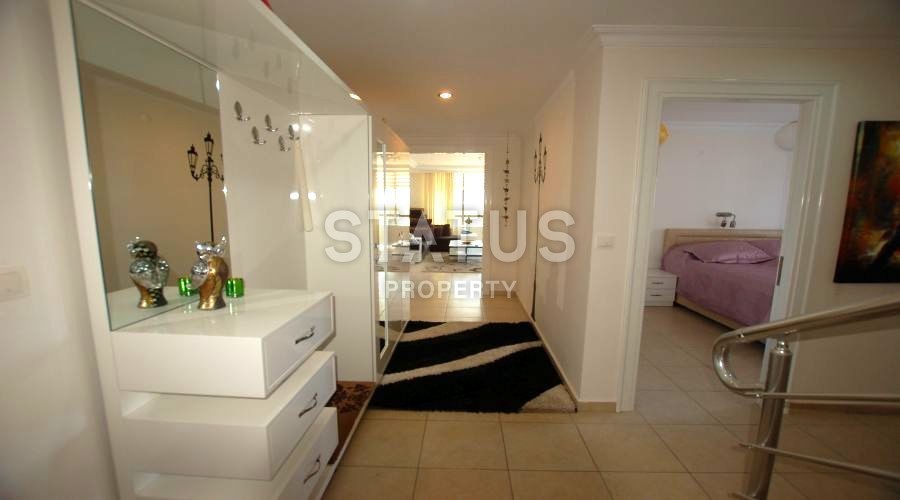 Огромный пентхаус в комплексе с богатой инфраструктурой в Обе,257 м2 фото 13