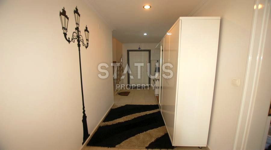 Огромный пентхаус в комплексе с богатой инфраструктурой в Обе,257 м2 фото 14