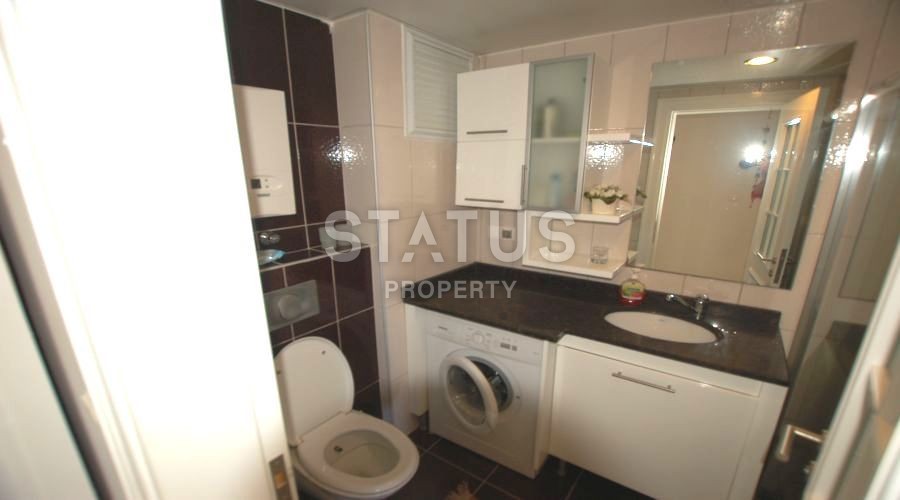 Огромный пентхаус в комплексе с богатой инфраструктурой в Обе,257 м2 фото 15