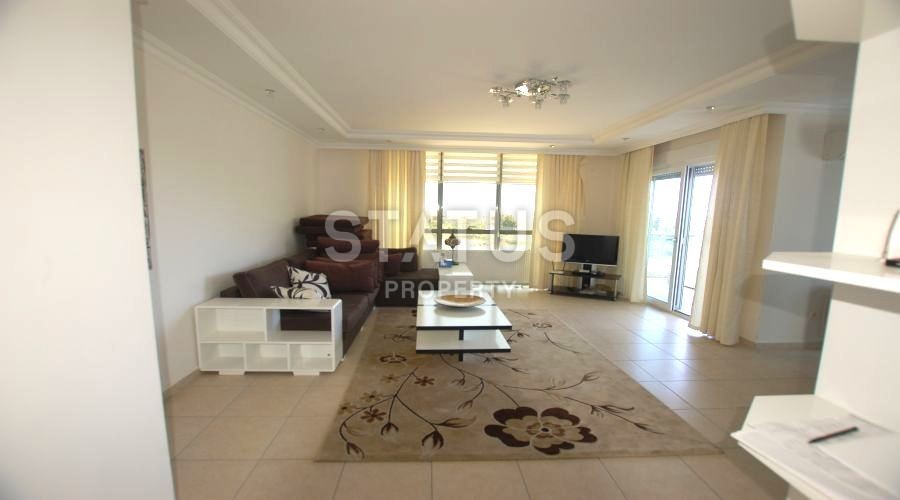 Огромный пентхаус в комплексе с богатой инфраструктурой в Обе,257 м2 фото 6