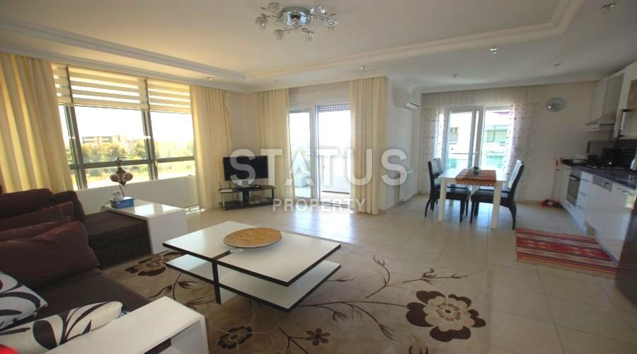 Огромный пентхаус в комплексе с богатой инфраструктурой в Обе,257 м2 фото 8