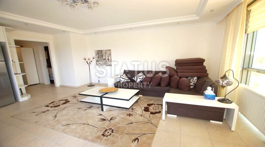 Огромный пентхаус в комплексе с богатой инфраструктурой в Обе,257 м2 фото 5