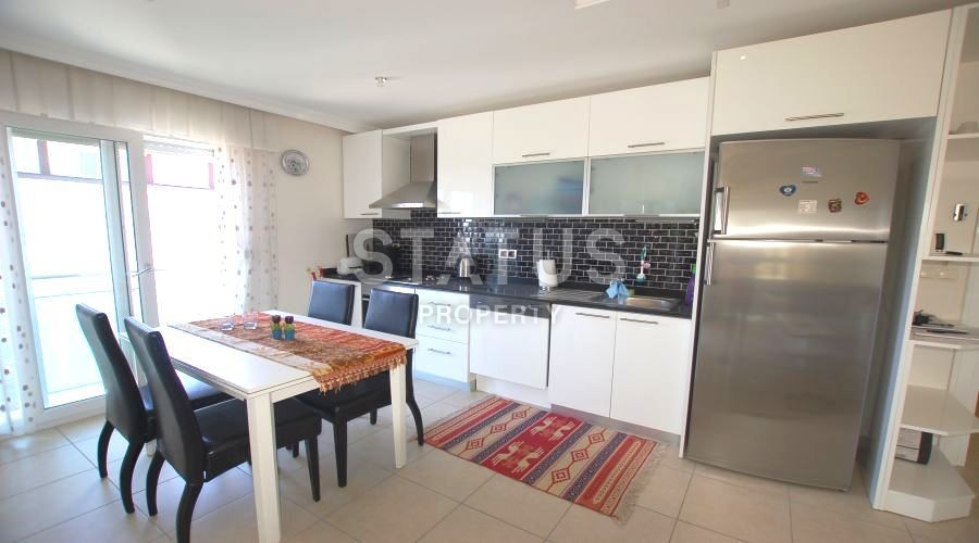 Огромный пентхаус в комплексе с богатой инфраструктурой в Обе,257 м2 фото 3