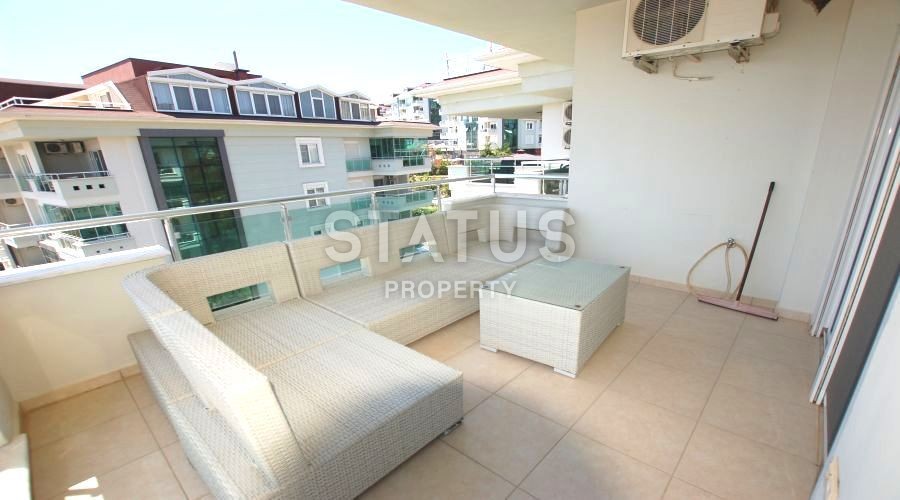 Огромный пентхаус в комплексе с богатой инфраструктурой в Обе,257 м2 фото 20