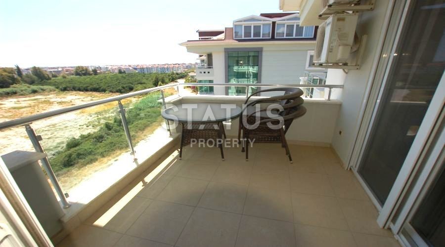 Огромный пентхаус в комплексе с богатой инфраструктурой в Обе,257 м2 фото 16