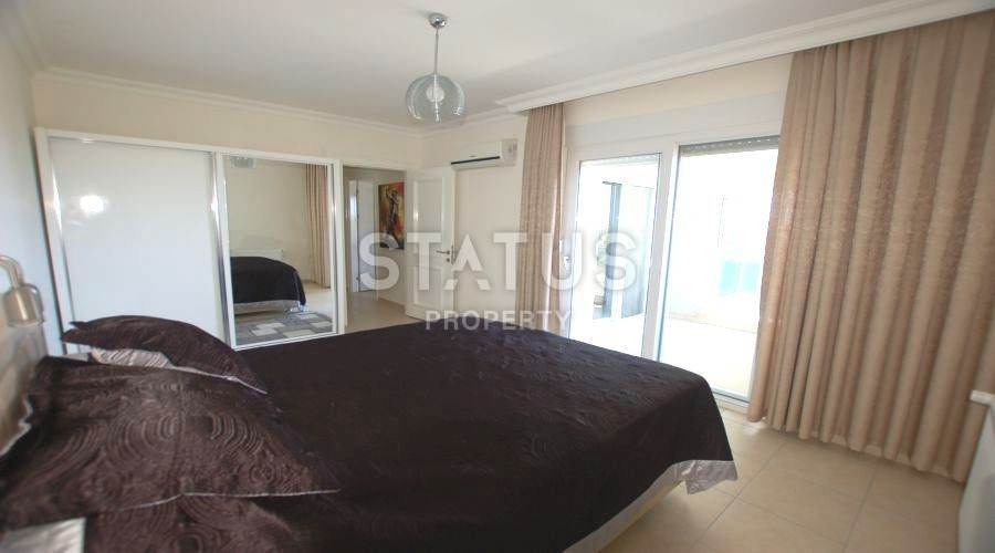 Огромный пентхаус в комплексе с богатой инфраструктурой в Обе,257 м2 фото 10