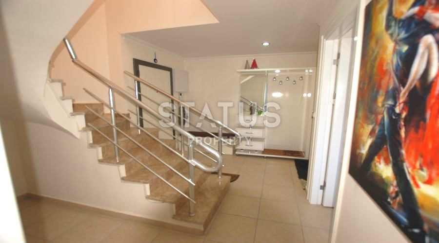 Огромный пентхаус в комплексе с богатой инфраструктурой в Обе,257 м2 фото 17