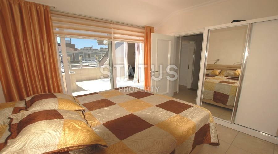 Огромный пентхаус в комплексе с богатой инфраструктурой в Обе,257 м2 фото 11